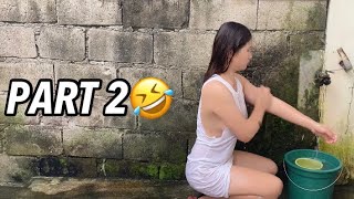 PART 2 NANG LIGO KO !!🤣