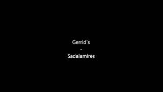 Gerrids Sadalamires