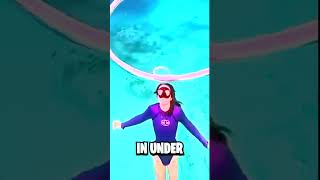 How To Blow Bubble Rings