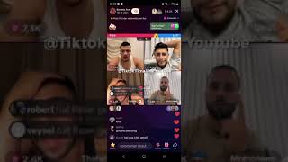 Barello Umut Macht Ansage An Frankfurter Hooligans Fitna