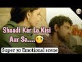 Super 30 emotional scene | Super 30 sad scene| Hrithik Roshan & Mrunal Thakur sad status | TAS