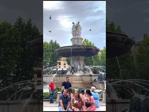 Video: Hoe kom je van Parijs naar Aix-en-Provence