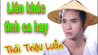 Thái Triệu Luân ( Album 1)