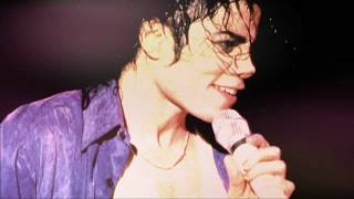 The Way I Are || Michael Jackson