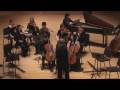 Vivaldi - Concerto for two cellos in G minor, RV 531