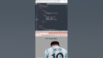 CSS Tricks | Change image brightness in CSS
