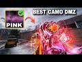 15 Kills in S&amp;D using the BEST DMZ CAMO + BEST GUNSMITH DLQ33 SUPER FAST