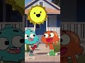 نحن جميعا مختلفون وغريبون أغنية غامبول كارتون نتورك Cartoonnetwork Gumball TAWOG 
