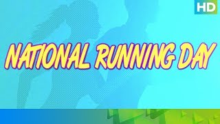 National Running Day Ft Bollywood - Hindi Movies | Eros Now