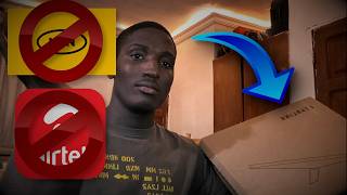 Why Nigeria’s Internet Always Lags — Until Starlink