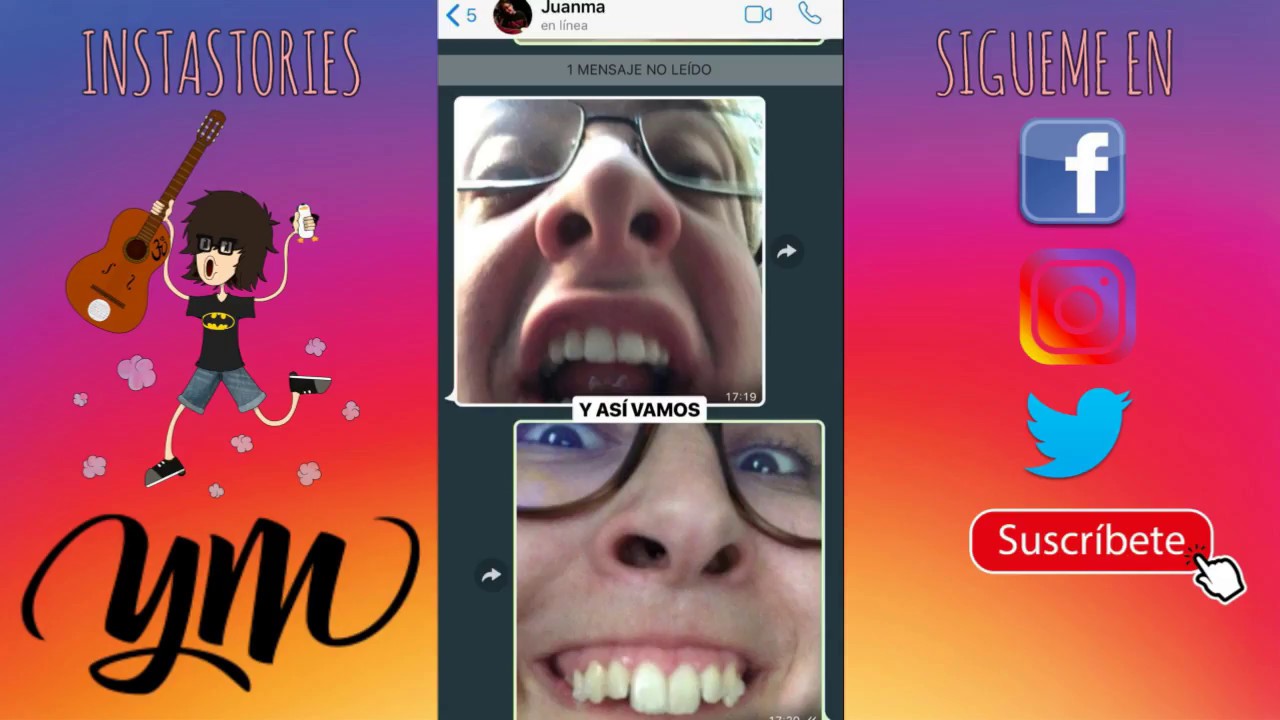 Chat Melosaurus | YellowMellow | InstaStories