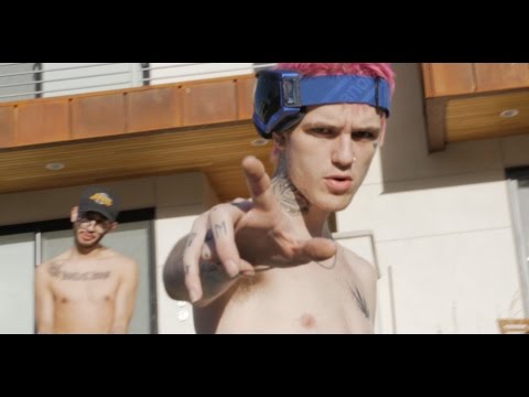 Video: Lil Peep Mirst