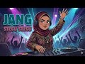 Musik Timur Hits 2026 Dansa Portu Slow Bass | Jang Stecu Stecu - Mace Bass (Official Audio)