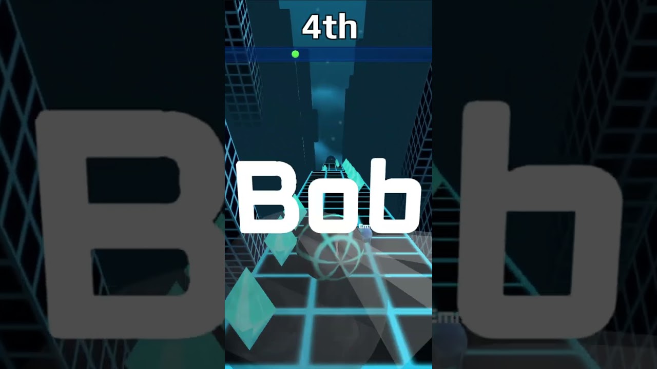 CRAZY ROLL 3D GAMEPLAY GAMES BALL 3D 