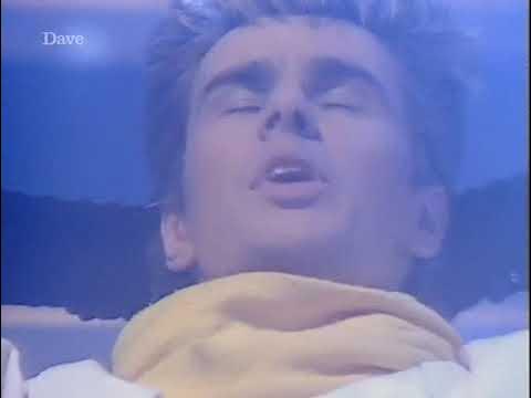 Nik Kershaw - Wouldnt It Be Good [totp2] - YouTube