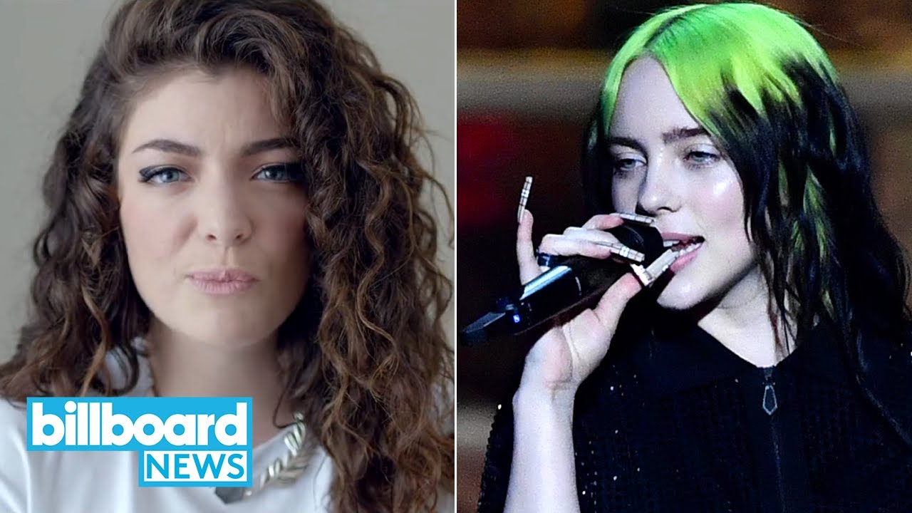 Billie Eilish Debuts on The Hot 100, Lorde Says No to Social Media and More | Billboard News