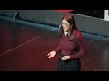 Noticing the cracks: A 13-year-old on hidden gender rules | Melina Traxler | TEDxLuxembourgCityWomen