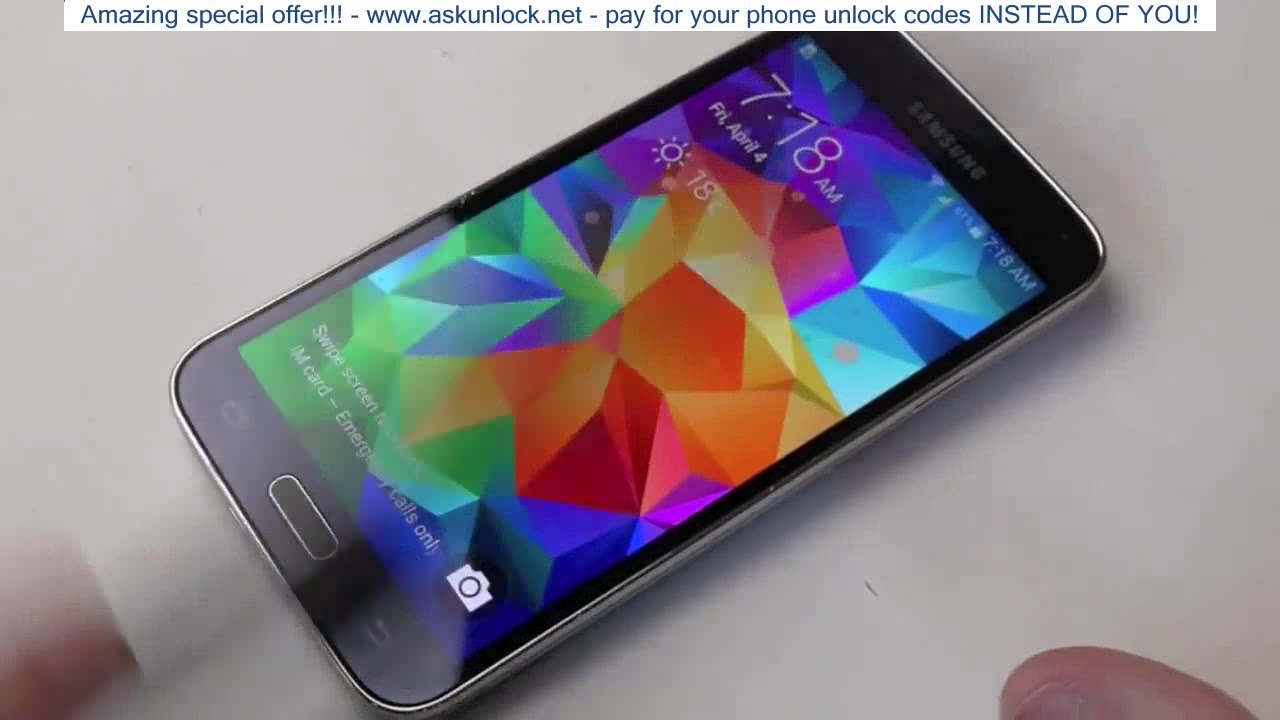 Samsung Galaxy S5 Hammer Smash Fail = Battery Explosion - YouTube