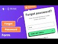 How to Create a Custom Password Reset Form Page in WordPress with Custom Email? ( Part 3/10 )