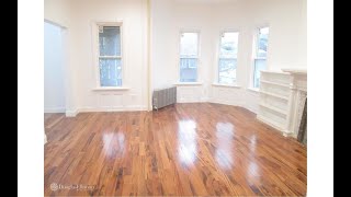 Ditmas Park 3 bedroom for rent.