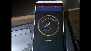 Peragaan Smart Lamp dan Sensor magnet menggunakan Aplikasi Kodular berbasis Modul ESP 32