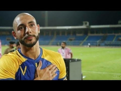 Nordin Amrabat ● Fighter ● Tackles, Goals,  Skills | AlNassrFC