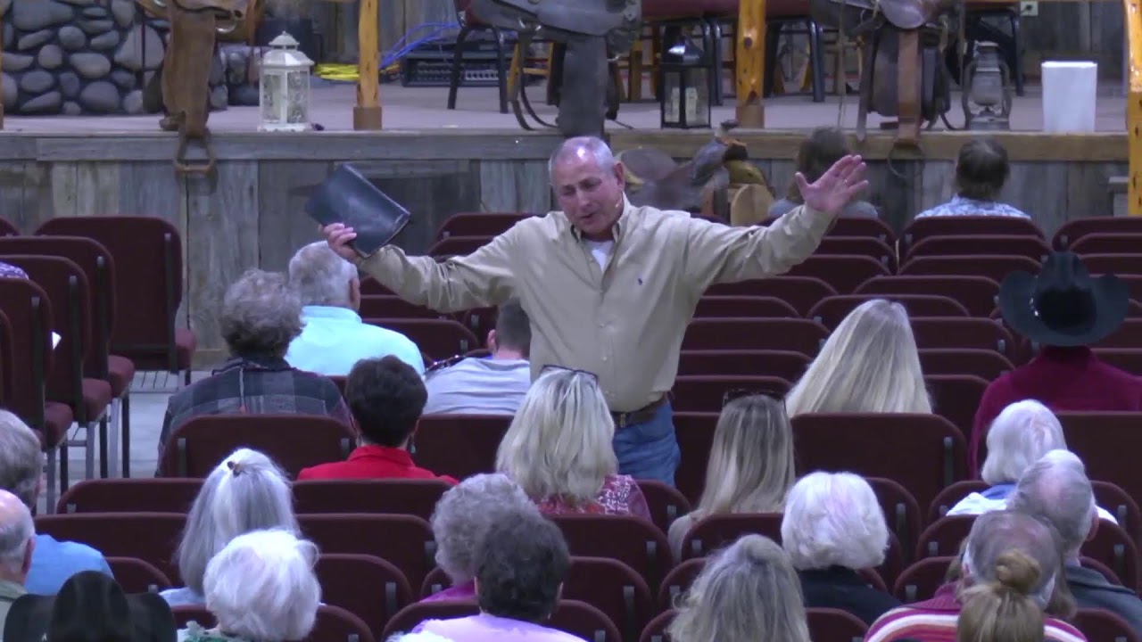 Sunday Morning Service 2/15/2026