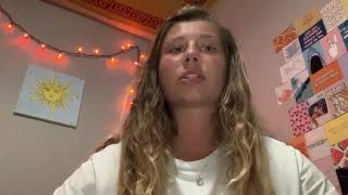 Special Occasion Speech (rough draft)