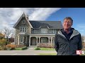 Five Minute Histories: Druid Hill Park Superintendent&#39;s House