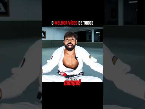 O MELHOR VÍDEO DE TODOS