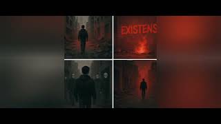 DESMINORE  | NEW SINGLE | EXISTENSI    #2025 #existentialism #existence #existensi