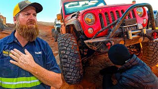 This is Not What You Called For? by Matt's Off Road Recovery 699,204 views 1 month ago 15 minutes