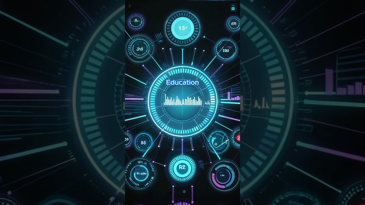 Learning is becoming personalized.  