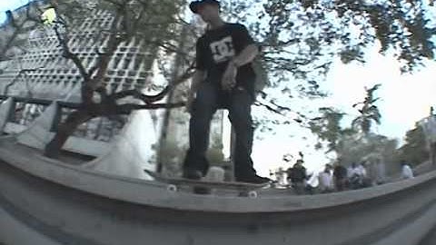 Greg Myers, Robbie McKinley, & Ryan Gallant - The DC Video