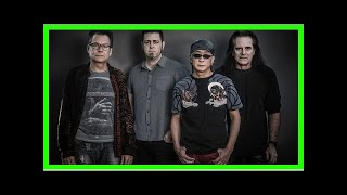 Spock’s Beard share lyric video for new track Somebody’s Home