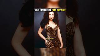 Fran Drescher Then and Now 2025