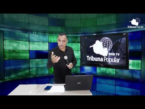 TRIBUNA POPULAR WEB TV 21-02-2022