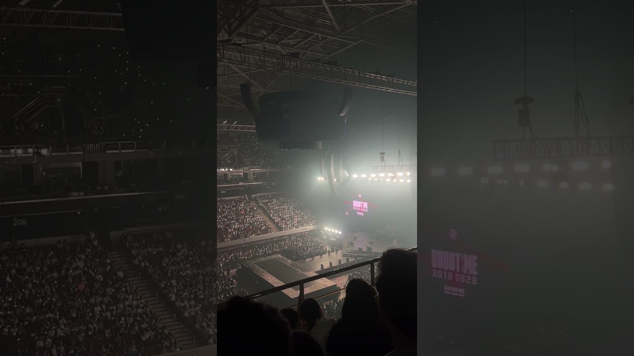 240126 DAY6 - PH Myday's Karaoke | The Decade in Manila