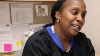 A Conversation with Black Women in Medicine