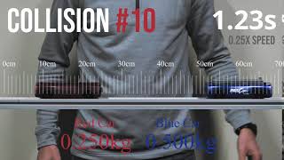 Collision Video #10