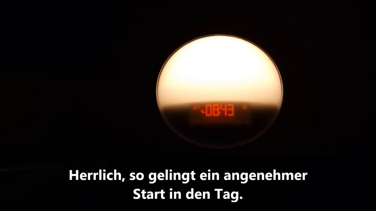 Robijn Peregrination mist Philips Wake-up Light (HF3531/01) ab 119,99 € (Mai 2023 Preise) |  Preisvergleich bei idealo.de