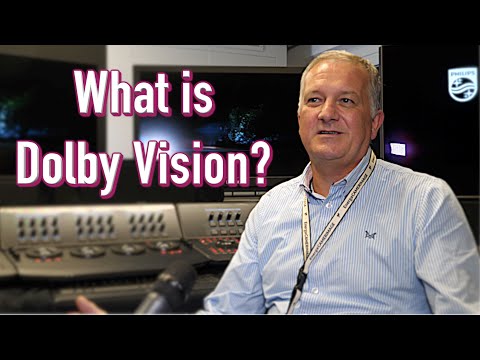 What is Dolby