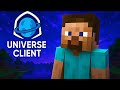 Introducing Universe Client