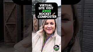 Virtual A900 Rocket Composter Tour