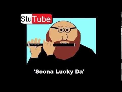 Soona Lucky Da