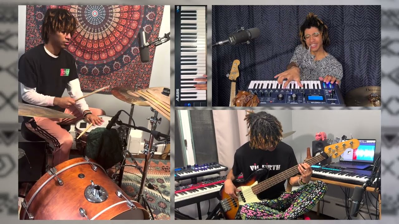 Obejrzyj Tomorrow - Ike Moemeka w YouTube Obejrzyj Tomorrow - Ike Moemeka w YouTube