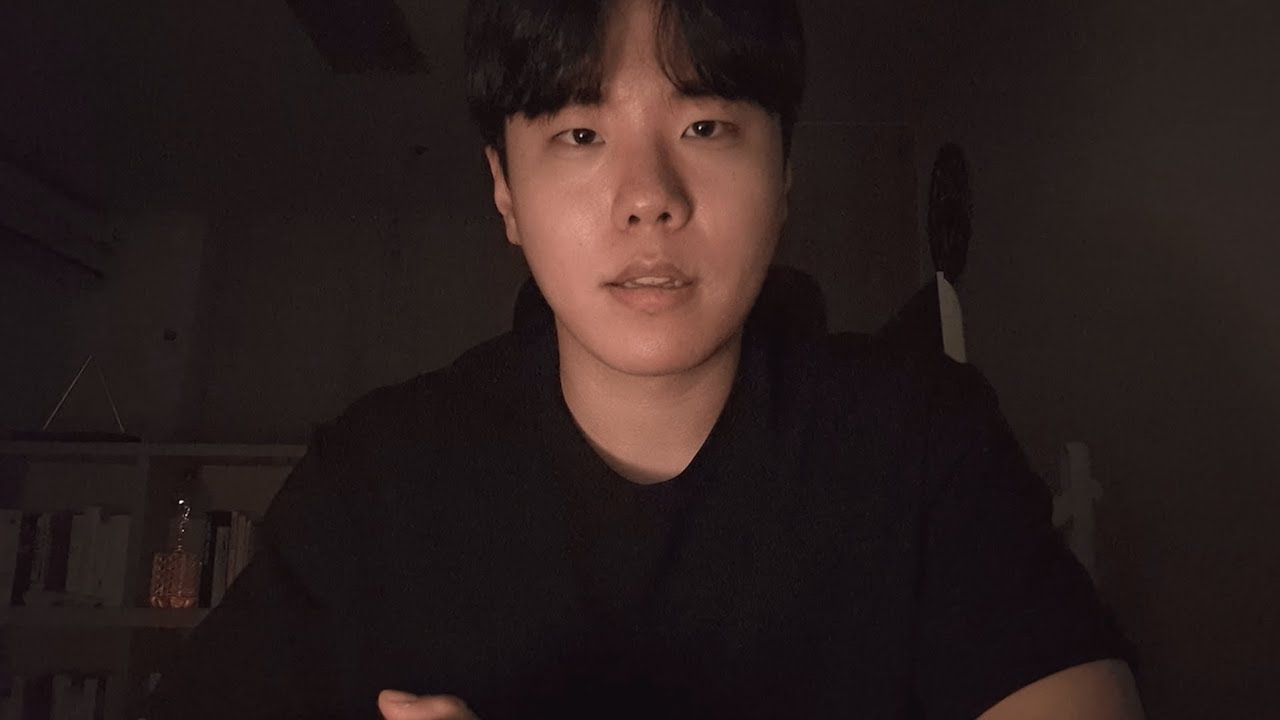 완벽주의, 버리지 말고 끝까지 지키세요