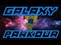 Je dois mchapper dune galaxy roblox escape the galaxy