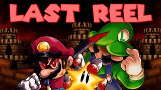 (FNF) Last Reel but Devil Mario & Luigi Sing It