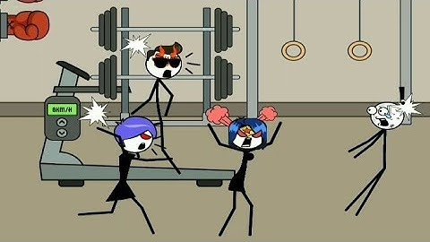 Hero Thief Puzzle - Level 26-50 Fail Reactions - (Love Moon studio Games)